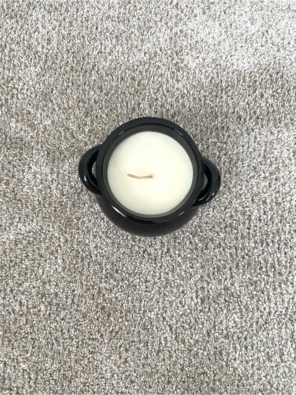 Sand + Fog Witches Brew 14 oz Scented Cauldron Candle Halloween Fall NWT